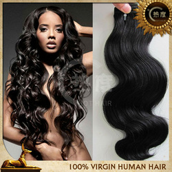Extensions tissages cheveux vierges 24 Pouces Loose Waves