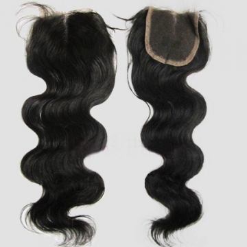 Closure Loose Waves NATUREL