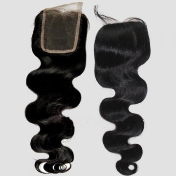 Closure Ondulé Synthétique