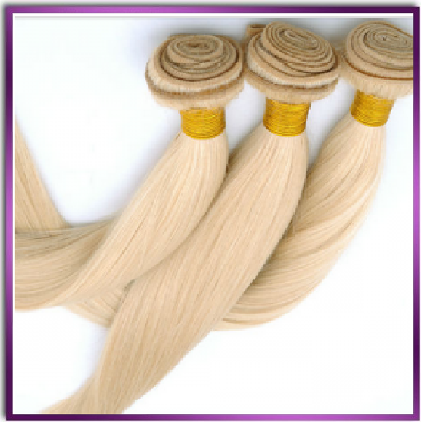 Extensions tissages cheveux vierges 24 Pouces