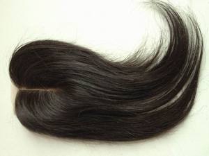 Closure Lisse NATUREL